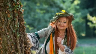 Vodníkova princezná