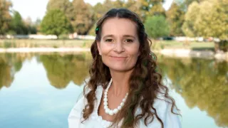 Vodníkova princezná