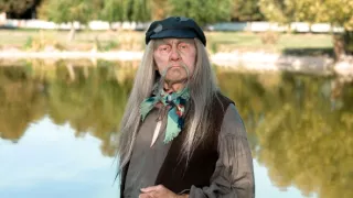 Vodníkova princezná