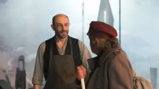 Čím lidé žijí