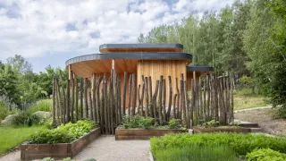 Ferdinandove záhrady III (4/8)