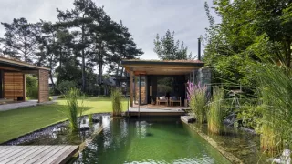 Ferdinandove záhrady III (4/8)