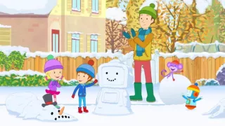 Chuggington (12)