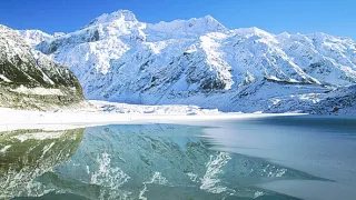 Vertical Limit