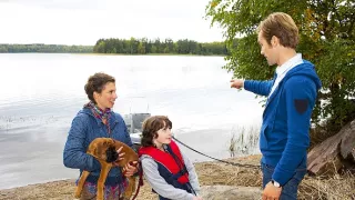 Inga Lindström: Láska v Sommerlunde