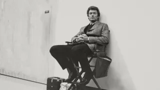 Clint Eastwood, poslední legenda