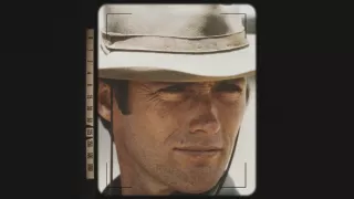 Clint Eastwood, poslední legenda