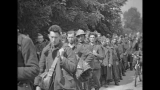 Nacistické Nemecko objektívom amatérskych filmárov (1/2)