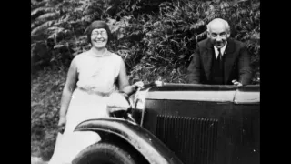 Nacistické Nemecko objektívom amatérskych filmárov (1/2)