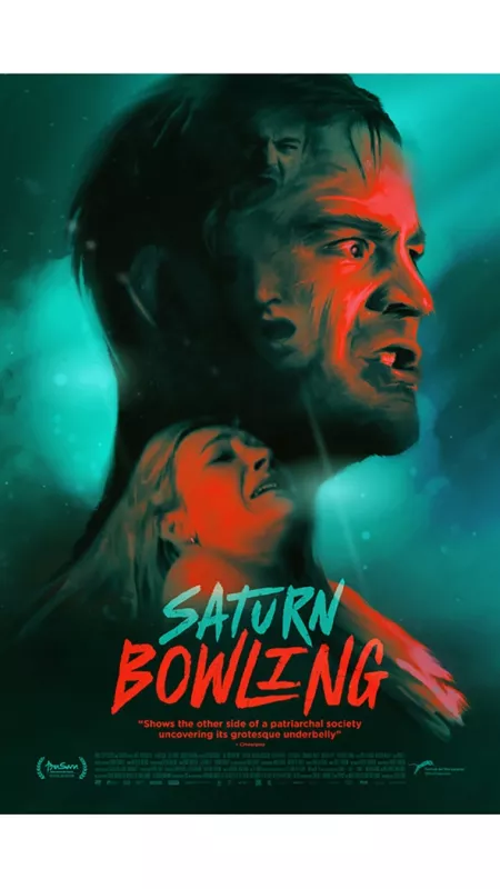 Bowling Saturn (Saturn Bowling), 2022 - fotogaléria