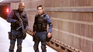 S.W.A.T. - Jednotka rýchleho nasadenia