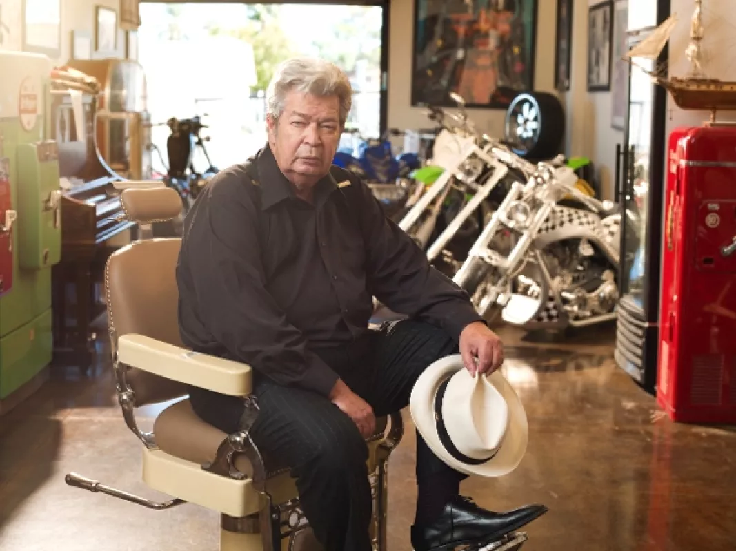 Mistři zastavárny (Pawn Stars XV), 2015 - fotogaléria