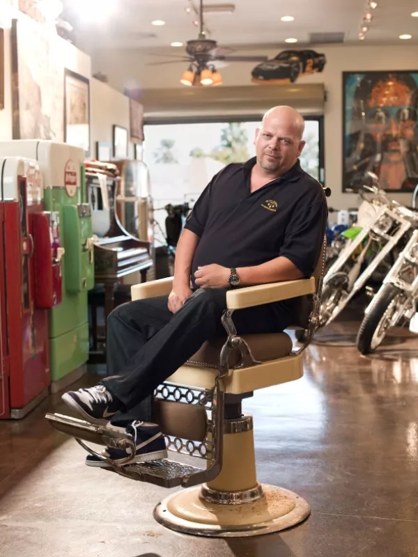 Mistři zastavárny (Pawn Stars XV), 2015 - fotogaléria