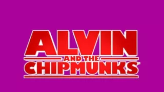 Alvin a Chipmunkové III (1)