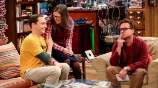 Teória veľkého tresku XII (2)