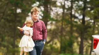 Vraždy v Brokenwoode VII (1/6)