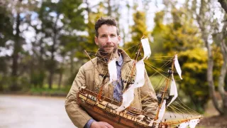 Vraždy v Brokenwoode VII (1/6)