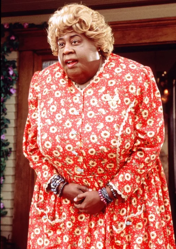 Agent v sukni (Big Momma’s House), 2000 - fotogaléria