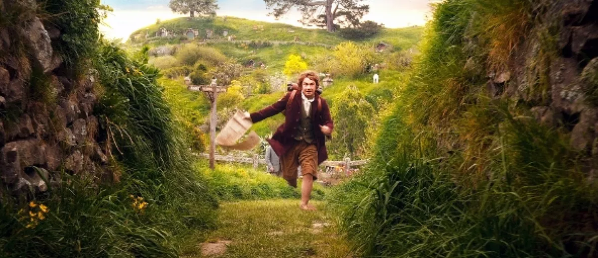 Hobit: Neočakávaná cesta (The Hobbit: An Unexpected Journey), 2012 - fotogaléria