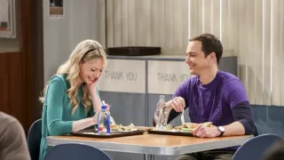 Teória veľkého tresku X (24)