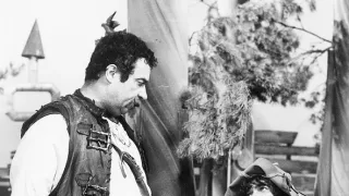 Loupežnická pohádka