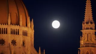 Najzaujímavejšie mestá na svete (3/6)