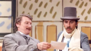 Velká kočičí pohádka