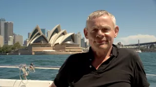 Austrálske ostrovy s Martinom Clunesom (2)