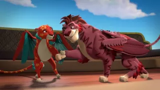 Elena z Avaloru II (19/25)