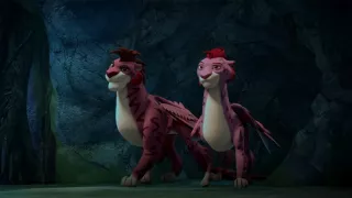 Elena z Avaloru II (19/25)