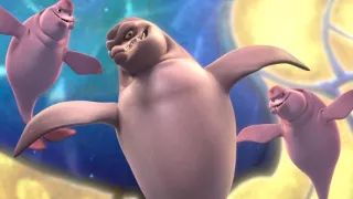 Elena z Avaloru II (19/25)