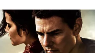 Jack Reacher: Nevracej se