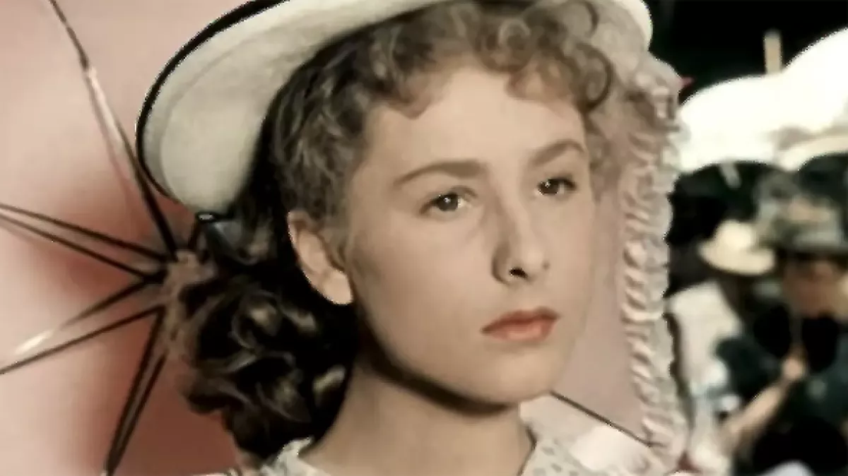 Příběhy slavných... Jana Rybářová, 2000 - fotogaléria