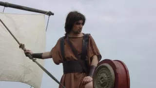 Hrdinové starověkého Řecka: Iásón a argonauti (1/2)