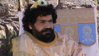 Hrdinové starověkého Řecka: Iásón a argonauti (1/2)