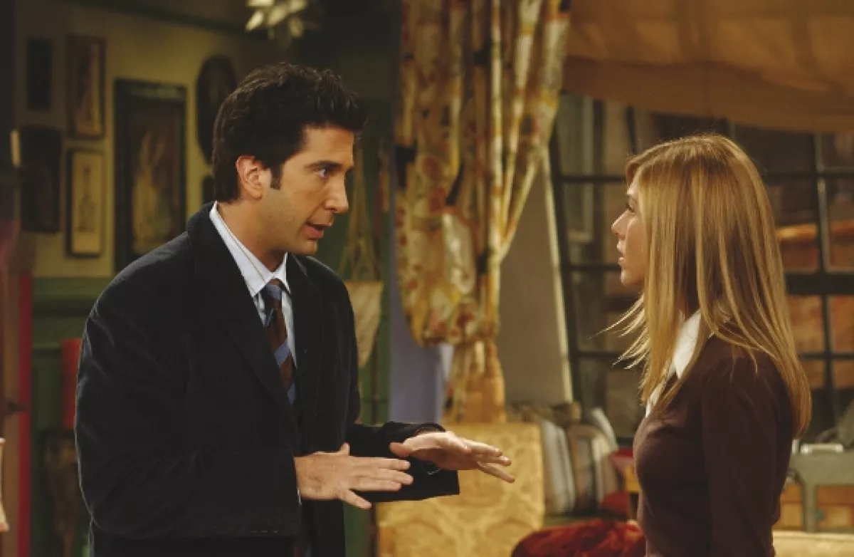 Priatelia, 2003 - fotogaléria