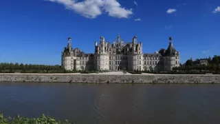 Údolí Loiry, francouzský poklad