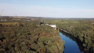 Údolí Loiry, francouzský poklad