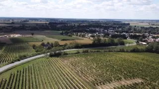 Údolí Loiry, francouzský poklad