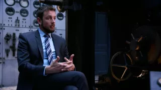 Válka o těžkou vodu