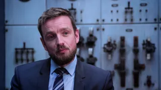 Válka o těžkou vodu