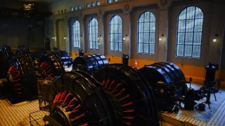 Válka o těžkou vodu