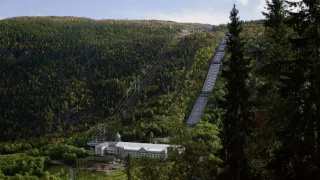 Válka o těžkou vodu