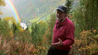 Válka o těžkou vodu