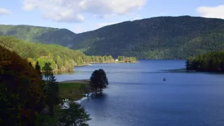 Válka o těžkou vodu