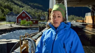 Válka o těžkou vodu