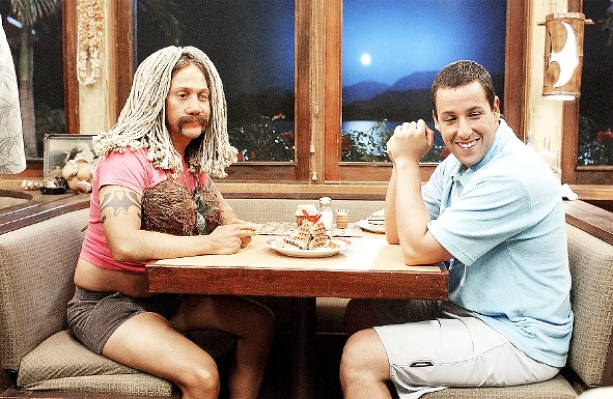 50x a stále po prvý raz (50 First Dates), 2004 - fotogaléria