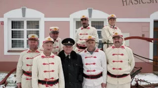 Narozeni 1918 - viděno šesti (4/7)