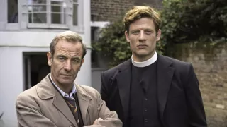 Grantchester II (3)