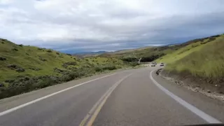 Střet o novou Ameriku